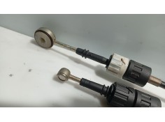 Recambio de varillaje cambio para ford tourneo connect 1.8 tdci referencia OEM IAM 1764202   2