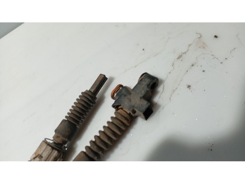 Recambio de varillaje cambio para ford tourneo connect 1.8 tdci referencia OEM IAM 1764202  