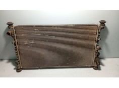 Recambio de radiador agua para ford tourneo connect 1.8 tdci referencia OEM IAM 1898102  