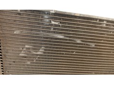 Recambio de radiador agua para ford tourneo connect 1.8 tdci referencia OEM IAM 1898102   2