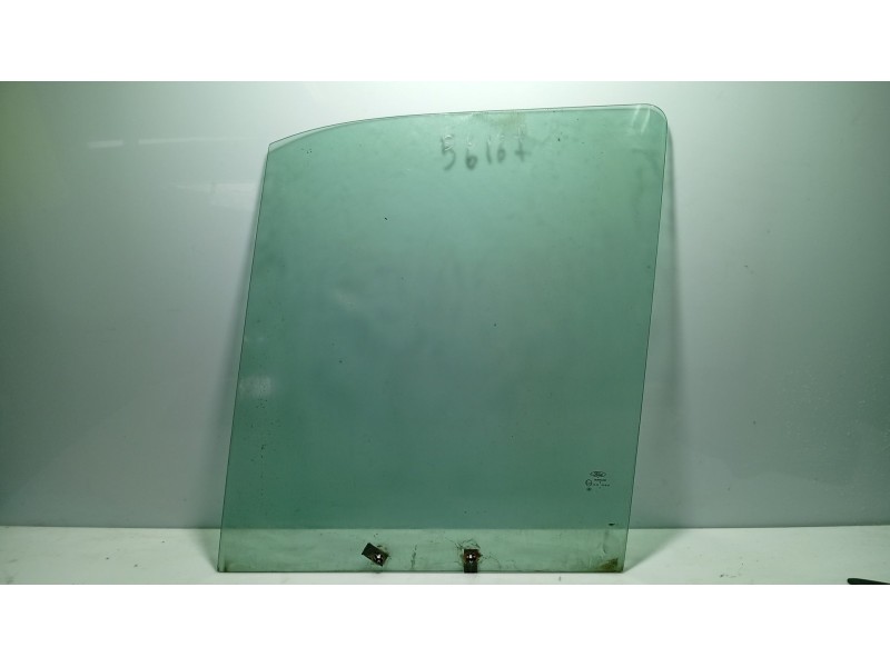 Recambio de luna delantera izquierda para ford tourneo connect 1.8 tdci referencia OEM IAM 5049689  