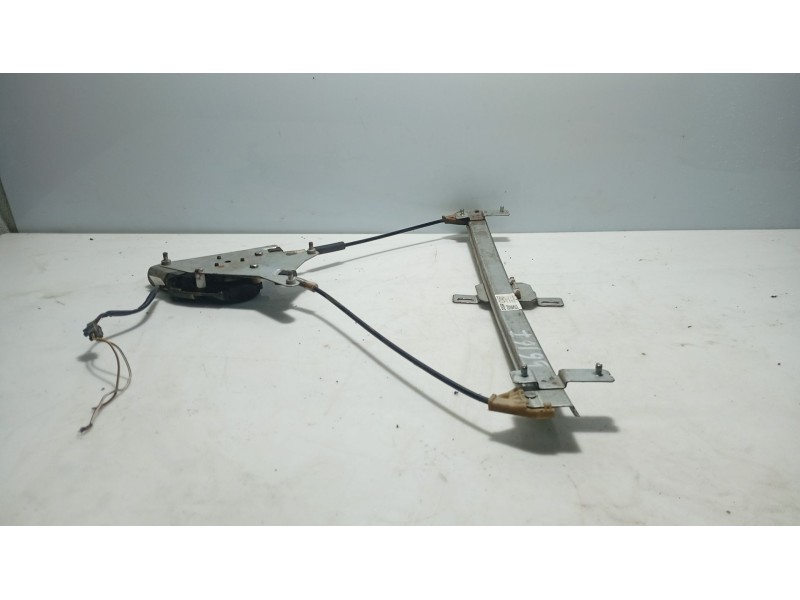 Recambio de elevalunas delantero izquierdo para ford tourneo connect 1.8 tdci referencia OEM IAM 5182970  