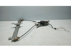 Recambio de elevalunas delantero izquierdo para ford tourneo connect 1.8 tdci referencia OEM IAM 5182970   2