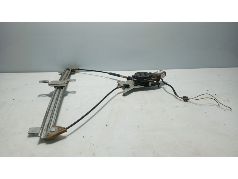 Recambio de elevalunas delantero izquierdo para ford tourneo connect 1.8 tdci referencia OEM IAM 5182970  