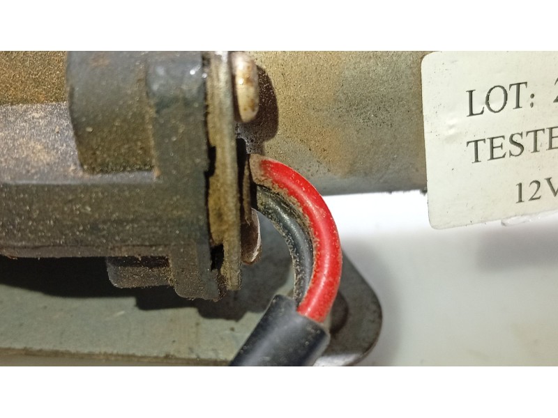 Recambio de elevalunas delantero izquierdo para ford tourneo connect 1.8 tdci referencia OEM IAM 5182970  