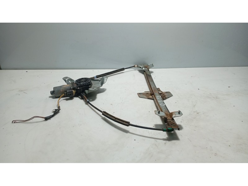 Recambio de elevalunas delantero derecho para ford tourneo connect 1.8 tdci referencia OEM IAM 5182969  