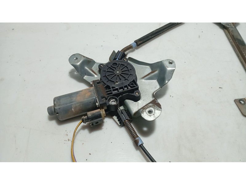 Recambio de elevalunas delantero derecho para ford tourneo connect 1.8 tdci referencia OEM IAM 5182969  