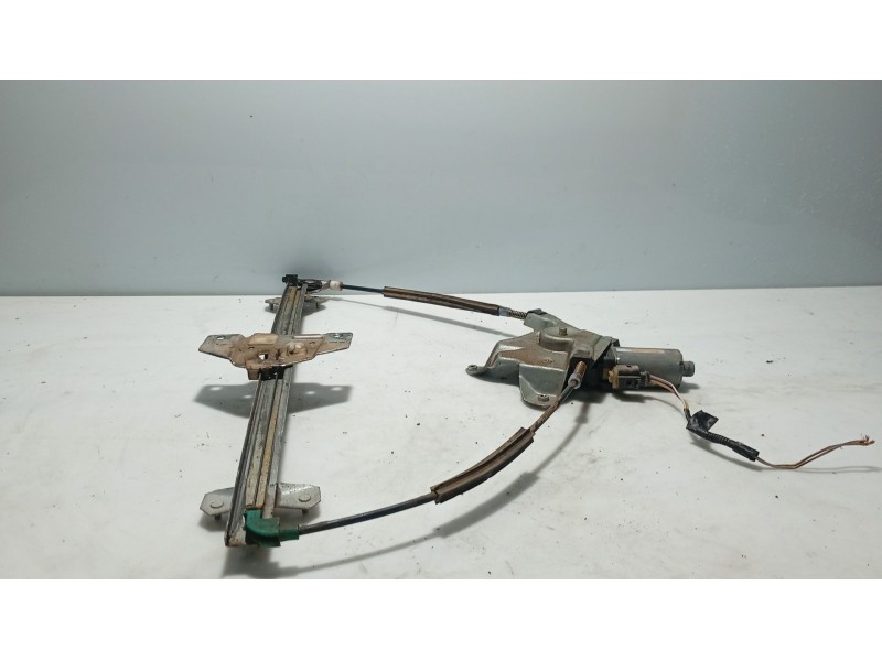 Recambio de elevalunas delantero derecho para ford tourneo connect 1.8 tdci referencia OEM IAM 5182969  