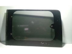 Recambio de luna trasera izquierda para ford tourneo connect 1.8 tdci referencia OEM IAM 5157199  