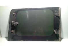 Recambio de luna trasera izquierda para ford tourneo connect 1.8 tdci referencia OEM IAM 5157199   2