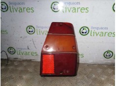 Recambio de piloto trasero derecho para  referencia OEM IAM   