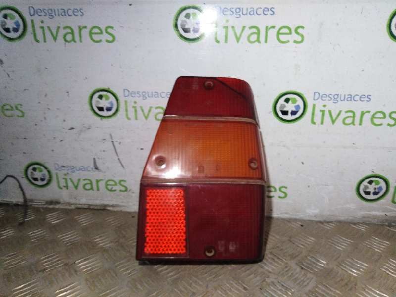 Recambio de piloto trasero derecho para  referencia OEM IAM   