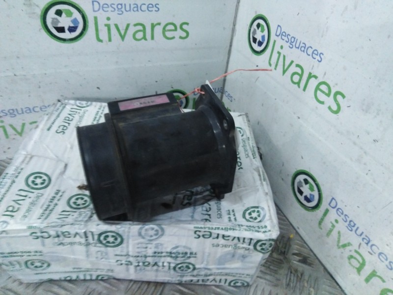 Recambio de caudalimetro para toyota carina (t19) 1.6 berlina   |   12.94 - ... | 1994 | 99 cv / 73 kw referencia OEM IAM  22680