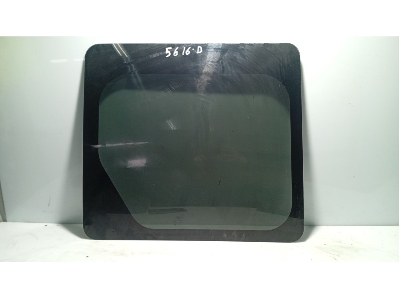 Recambio de luna trasera derecha para ford tourneo connect 1.8 tdci referencia OEM IAM   