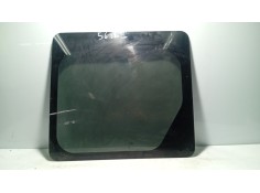 Recambio de luna trasera izquierda para ford tourneo connect 1.8 tdci referencia OEM IAM 5616LTI  