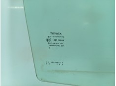 Recambio de luna delantera derecha para toyota auris station wagon (_e18_) 1.8 hybrid (zwe186_) referencia OEM IAM 6810102360   2