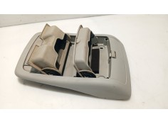 Recambio de luz interior delantera central para suzuki grand vitara i (ft, ht) 2.0 hdi 110 16v 4x4 (sq 420d) referencia OEM IAM  2