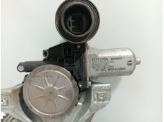 Recambio de elevalunas delantero derecho para toyota auris station wagon (_e18_) 1.8 hybrid (zwe186_) referencia OEM IAM 6981002 2