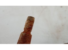 Recambio de cremallera direccion para ford tourneo connect 1.8 tdci referencia OEM IAM 5194032   2