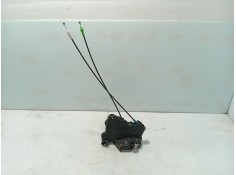 Recambio de cerradura puerta delantera derecha para toyota auris station wagon (_e18_) 1.8 hybrid (zwe186_) referencia OEM IAM 6 2