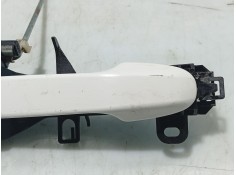 Recambio de maneta exterior delantera derecha para toyota auris station wagon (_e18_) 1.8 hybrid (zwe186_) referencia OEM IAM 69 2