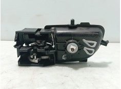 Recambio de maneta interior delantera derecha para toyota auris station wagon (_e18_) 1.8 hybrid (zwe186_) referencia OEM IAM 69 2