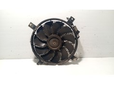 Recambio de electroventilador radiador aire acondicionado para suzuki grand vitara i (ft, ht) 2.0 hdi 110 16v 4x4 (sq 420d) refe
