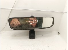 Recambio de espejo interior para hyundai i20 i (pb, pbt) 1.1 crdi referencia OEM IAM 851014A100  