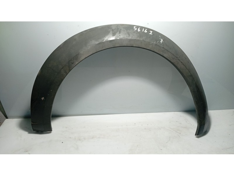 Recambio de moldura para ford tourneo connect 1.8 tdci referencia OEM IAM 2T14A280K97A  