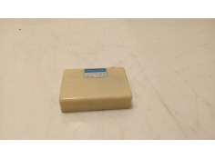 Recambio de modulo electronico para suzuki grand vitara i (ft, ht) 2.0 hdi 110 16v 4x4 (sq 420d) referencia OEM IAM   