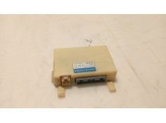 Recambio de modulo electronico para suzuki grand vitara i (ft, ht) 2.0 hdi 110 16v 4x4 (sq 420d) referencia OEM IAM    2