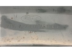 Recambio de moldura para ford tourneo connect 1.8 tdci referencia OEM IAM 7T16A278L01ADW   2