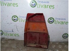 Recambio de piloto trasero derecho para  referencia OEM IAM    2