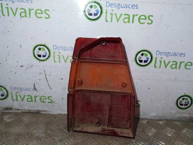 Recambio de piloto trasero derecho para  referencia OEM IAM   