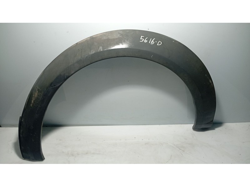 Recambio de moldura para ford tourneo connect 1.8 tdci referencia OEM IAM 2T14A280K96A  