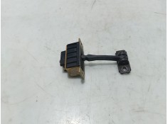 Recambio de retenedor puerta para mercedes-benz clase c (w203) c 180 (203.035) referencia OEM IAM   