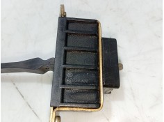 Recambio de retenedor puerta para mercedes-benz clase c (w203) c 180 (203.035) referencia OEM IAM    2