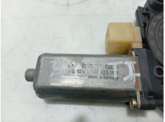 Recambio de motor elevalunas trasero izquierdo para mercedes-benz clase c (w203) c 180 (203.035) referencia OEM IAM A2038202942  2