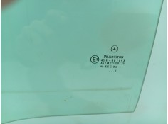Recambio de luna trasera izquierda para mercedes-benz clase c (w203) c 180 (203.035) referencia OEM IAM A2037350110   2