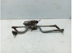 Recambio de motor limpia delantero para renault clio ii (bb_, cb_) 1.5 dci (b/cb08) referencia OEM IAM 7701207956 8200258327 339