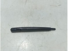 Recambio de brazo limpia trasero para renault clio ii (bb_, cb_) 1.5 dci (b/cb08) referencia OEM IAM 7701045207  