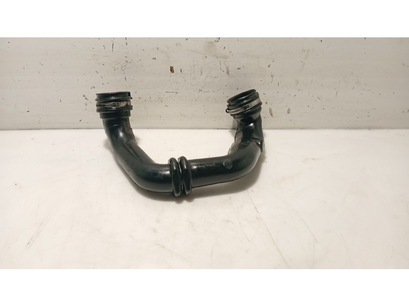Recambio de tubo para renault megane i (ba0/1_) 1.9 dti (ba1u) referencia OEM IAM   
