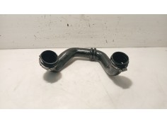 Recambio de tubo para renault megane i (ba0/1_) 1.9 dti (ba1u) referencia OEM IAM    2