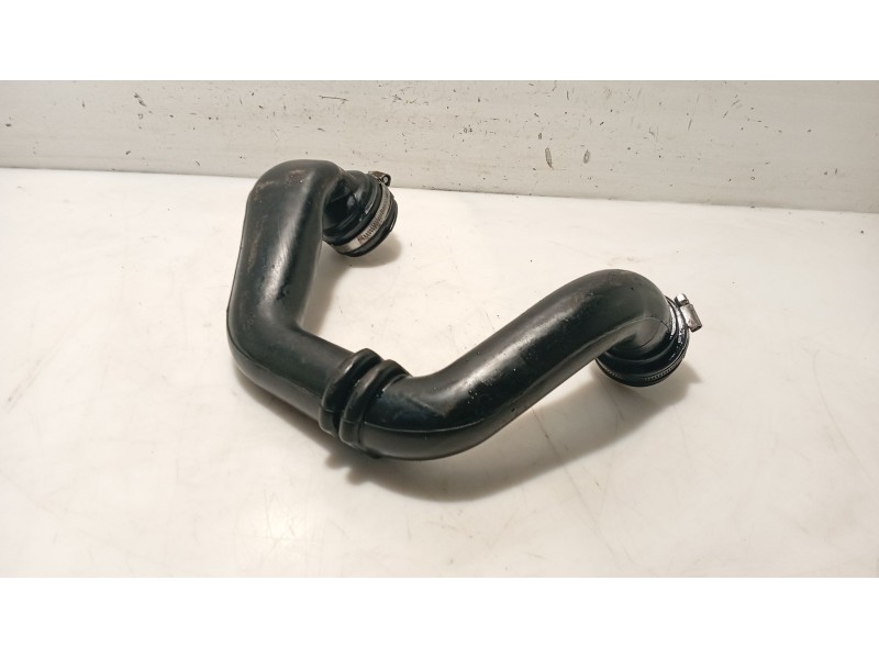 Recambio de tubo para renault megane i (ba0/1_) 1.9 dti (ba1u) referencia OEM IAM   