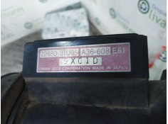 Recambio de caudalimetro para toyota carina (t19) 1.6 berlina   |   12.94 - ... | 1994 | 99 cv / 73 kw referencia OEM IAM  22680 2