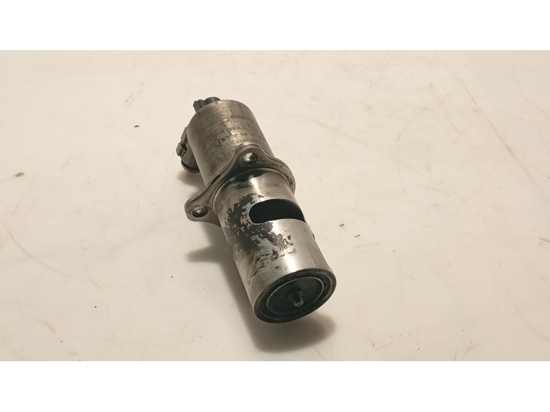 Recambio de valvula egr para renault megane i (ba0/1_) 1.9 dti (ba1u) referencia OEM IAM   