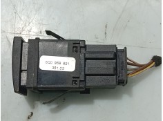 Recambio de interruptor para volkswagen polo iv sedán (9a4, 9a2, 9n2, 9a6) 1.4 referencia OEM IAM    2