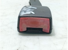 Recambio de anclaje cinturon delantero izquierdo para volkswagen polo iv sedán (9a4, 9a2, 9n2, 9a6) 1.4 referencia OEM IAM   