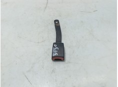 Recambio de anclaje cinturon delantero izquierdo para volkswagen polo iv sedán (9a4, 9a2, 9n2, 9a6) 1.4 referencia OEM IAM    2