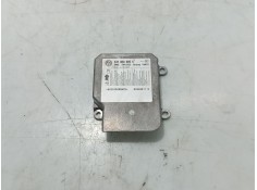 Recambio de centralita airbag para volkswagen polo iv sedán (9a4, 9a2, 9n2, 9a6) 1.4 referencia OEM IAM   